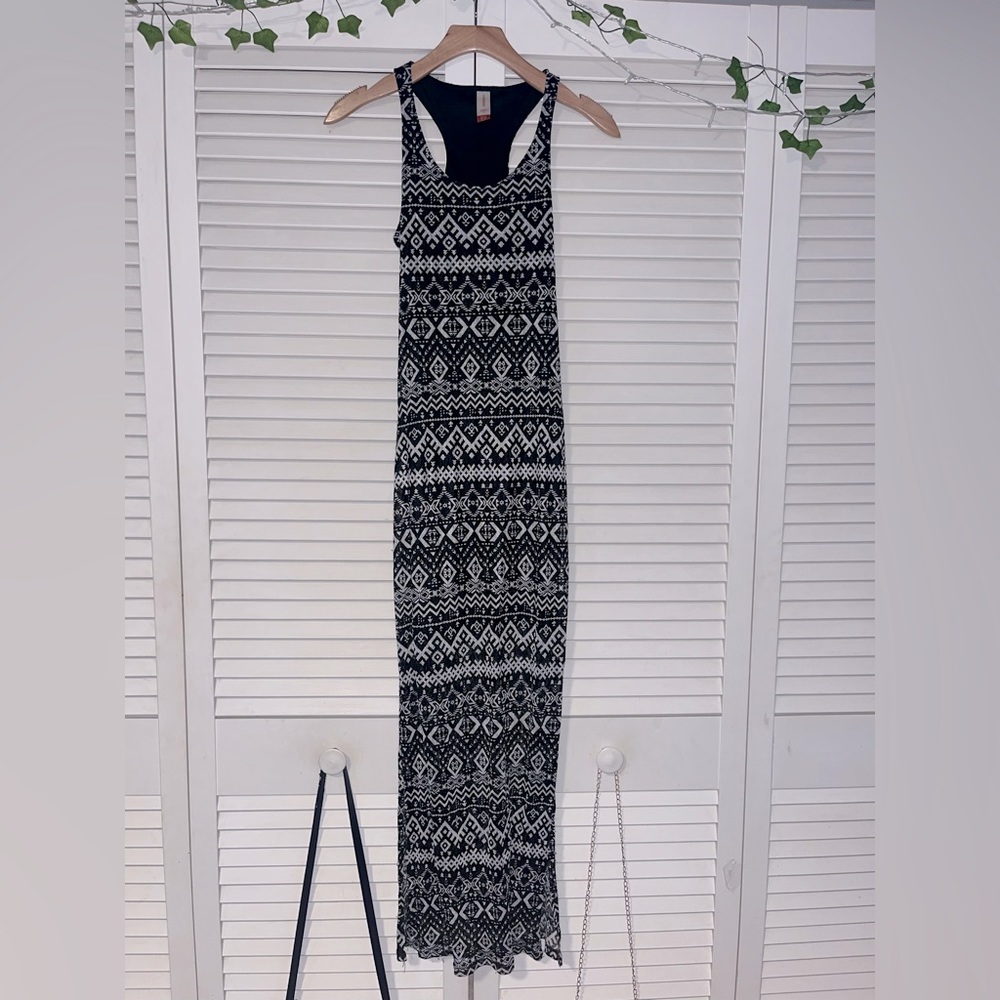 🖤🤍DRESS🤍🖤